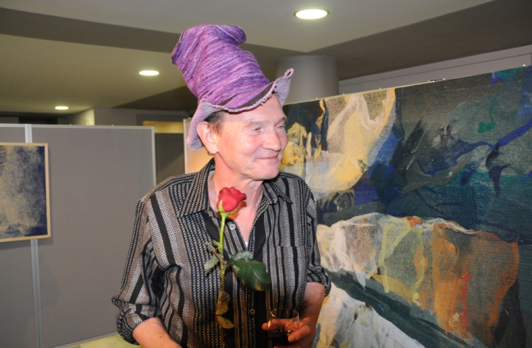 Josef Sazama